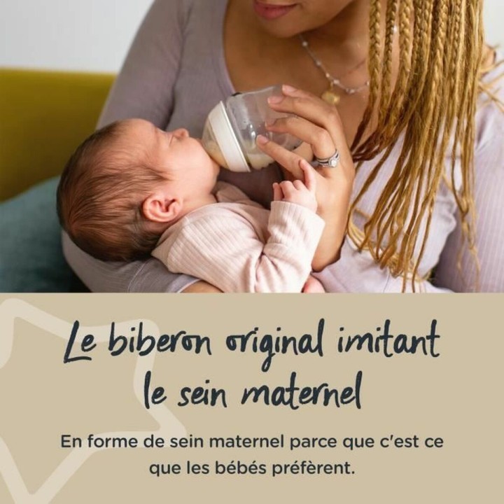 Set di bottiglie Tommee Tippee 260 ml