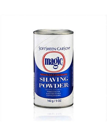 Barbercreme Soft & Sheen Carson sscm1 Pulveriseret