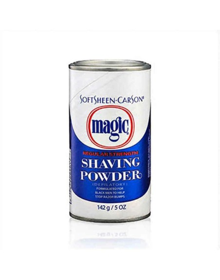 Barbercreme Soft & Sheen Carson sscm1 Pulveriseret