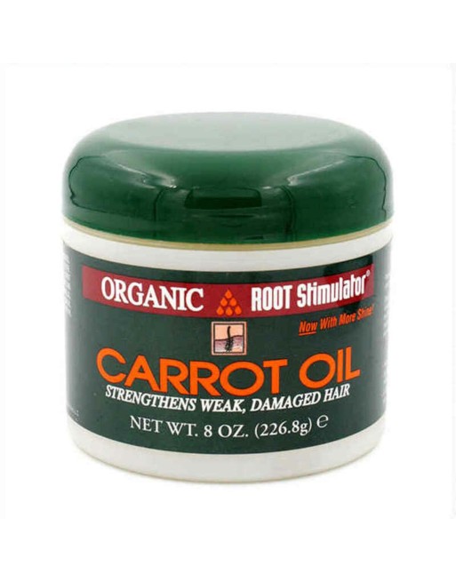 Après-shampooing Ors 850220 (227 g)