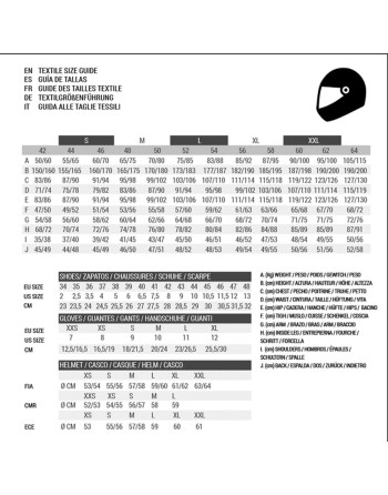 Sikkerhedssko OMP PRO SPORT S1P Sort/Blå Blå (36)