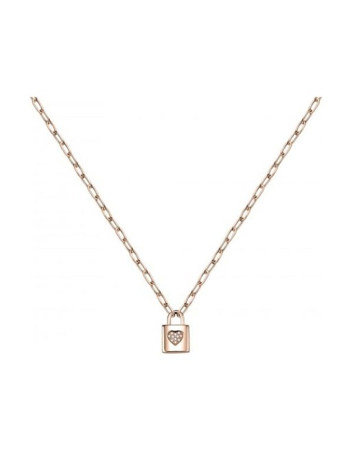 Ladies' Necklace La Petite Story LPS10ASD03