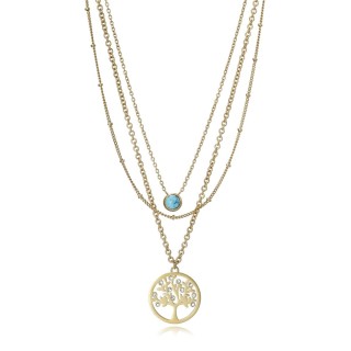 Collana Donna Viceroy 15104C01012
