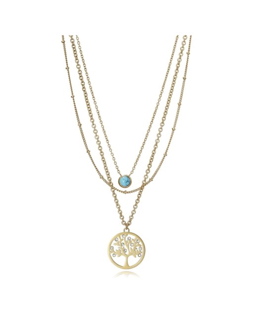 Collana Donna Viceroy 15104C01012