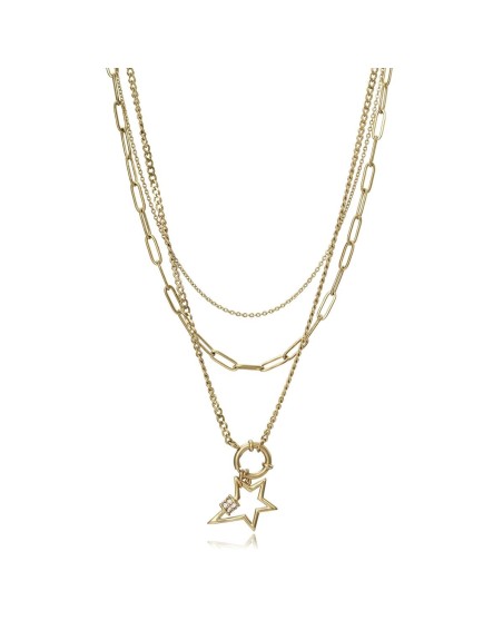 Collier Femme Viceroy 1319C01012