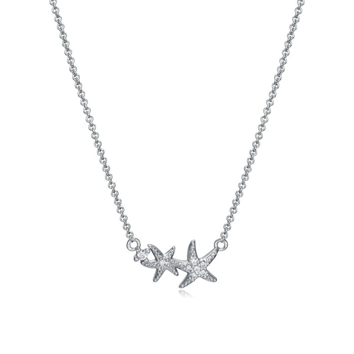 Collana Donna Viceroy 61074C000-38