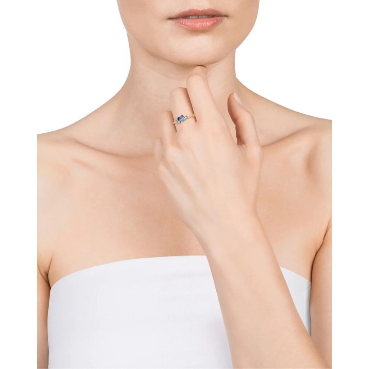 Ring til kvinder Viceroy 13134A013-33 13