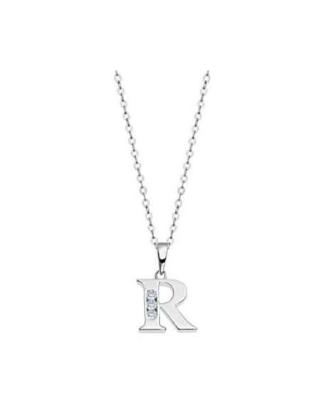 Collier Femme Lotus LP3054-1/R