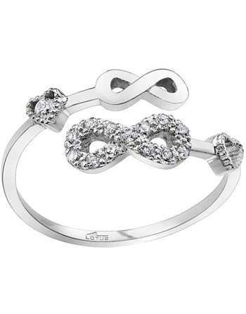 Anillo Mujer Lotus LP1617-3/1