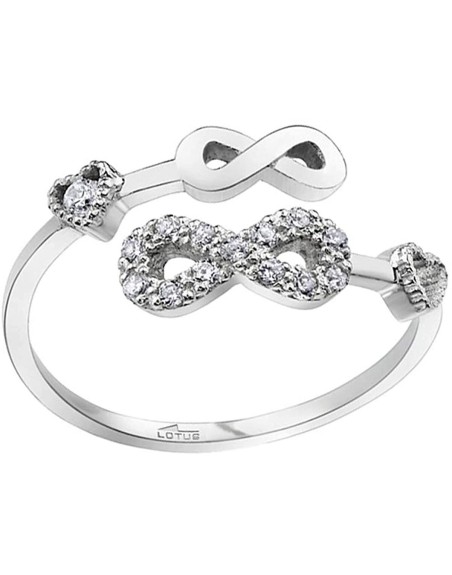 Anillo Mujer Lotus LP1617-3/1
