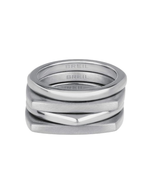 Anello Donna Breil TJ3019 17