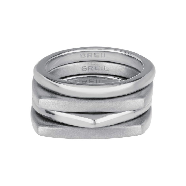 Anello Donna Breil TJ3019 17