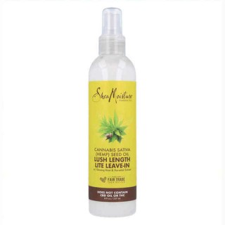 Nærende Hårbalsam Shea Moisture Moisture Cannabis 237 ml (1000 pcs)