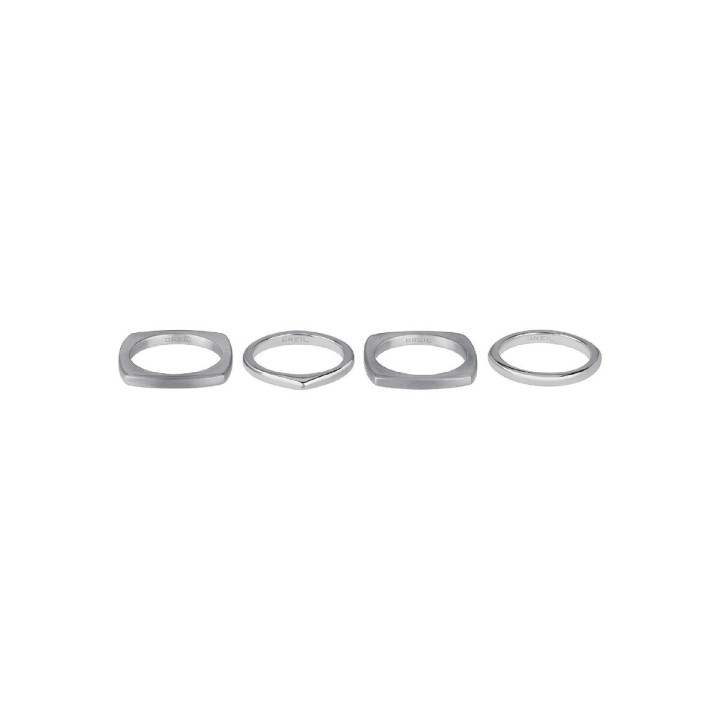 Ring til kvinder Breil TJ3019 17