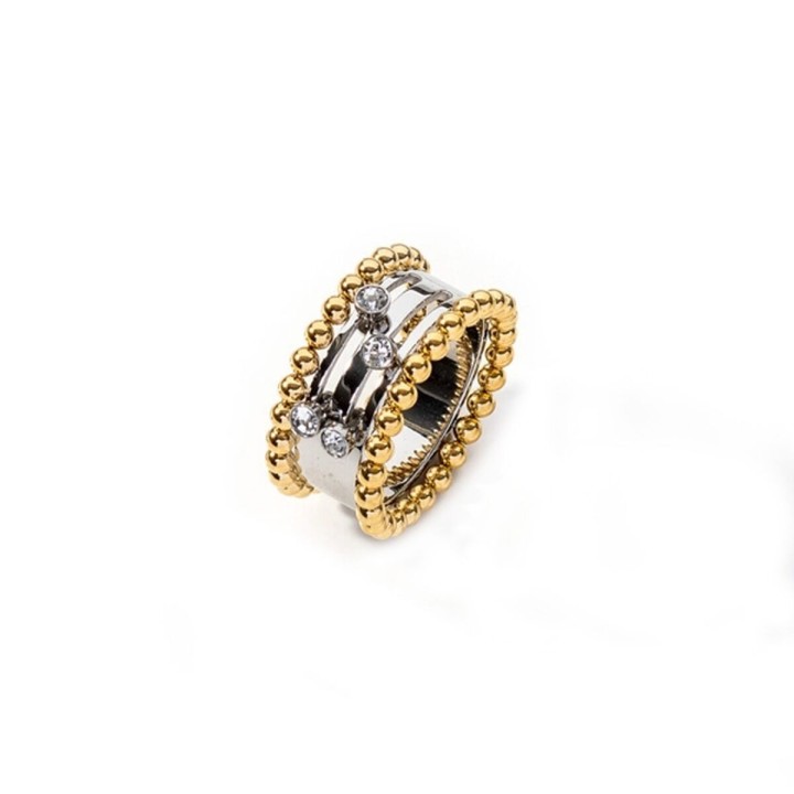 Ring til kvinder AN Jewels AL.RSOKLYC-9 9