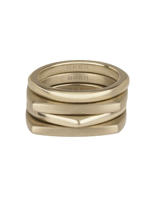 Anillo Mujer Breil TJ3025 17