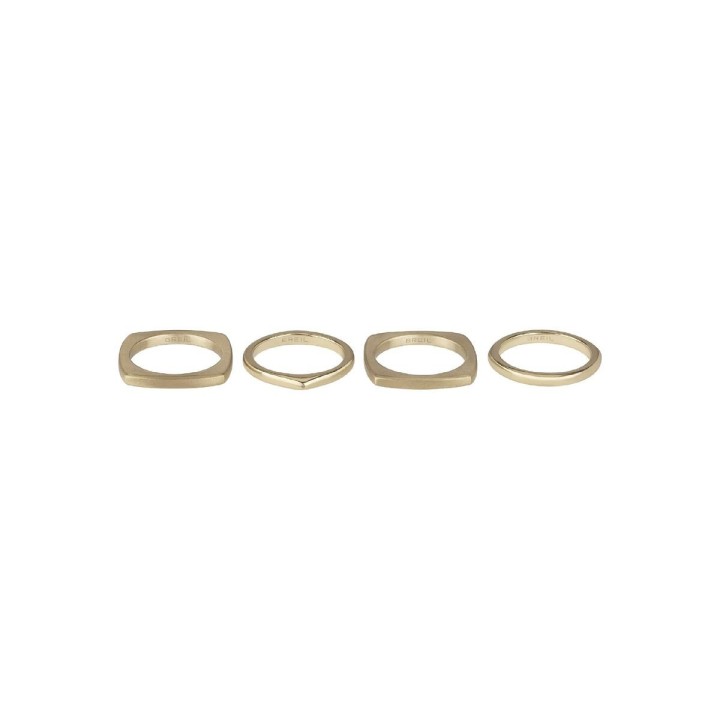 Ladies' Ring Breil TJ3025 17