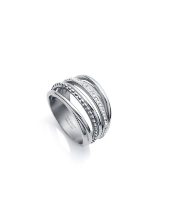 Bague Femme Viceroy 75306A01200 12