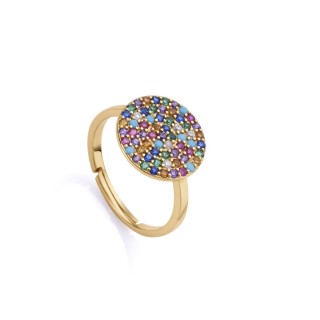 Ring til kvinder Viceroy 13071A013-39 13
