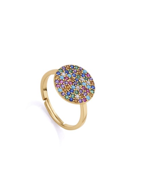 Anillo Mujer Viceroy 13071A013-39 13