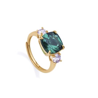 Ring til kvinder Viceroy 13099A013-59 13
