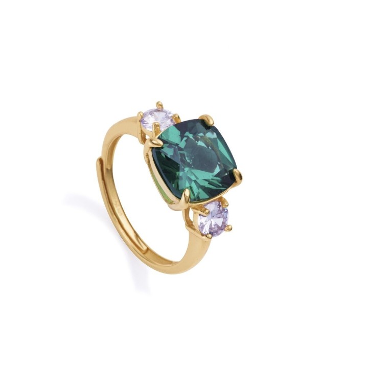 Ring til kvinder Viceroy 13099A013-59 13
