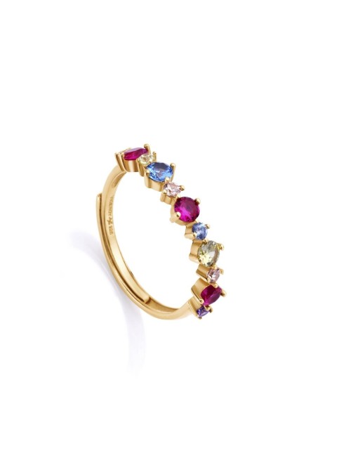 Ladies' Ring Viceroy 13098A013-39 13