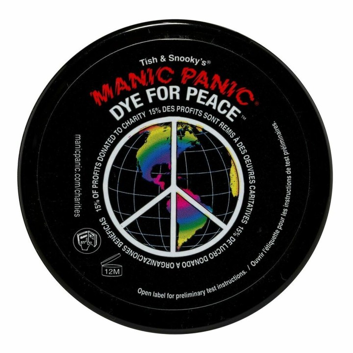 Tinte Semipermanente Classic Manic Panic 612600110456 Venus Envy (118 ml)
