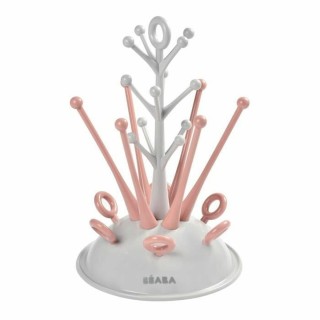 Dræner Béaba Pink