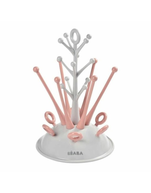 Scolapiatti Béaba Rosa