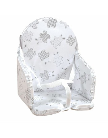 Funda para Silla Looping Rabbit in Pyjamas
