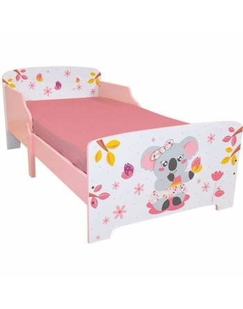Seng Fun House CALLY MIMI KOALA 140 x 70 cm Træ MDF