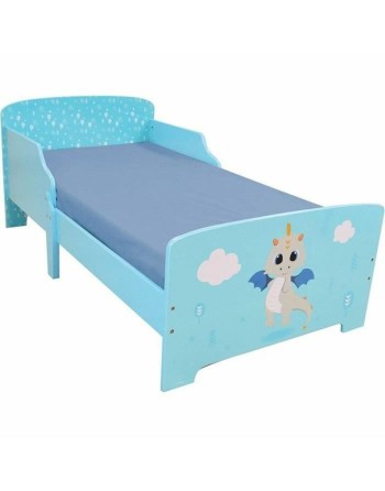 Seng Fun House LEON THE DRAGON 140 x 70 cm Træ MDF