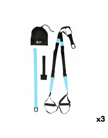 TRX LongFit Sport Satz Ausbildung (3 Stück)
