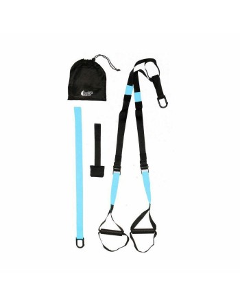 TRX LongFit Sport Set Entrenamiento (3 Unidades)