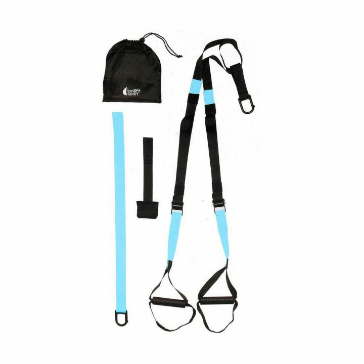 TRX LongFit Sport Set Allenamento (3 Unità)