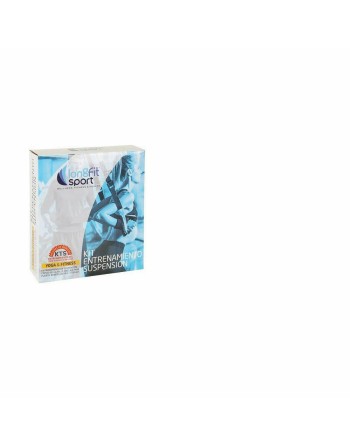 TRX LongFit Sport Set Allenamento (3 Unità)