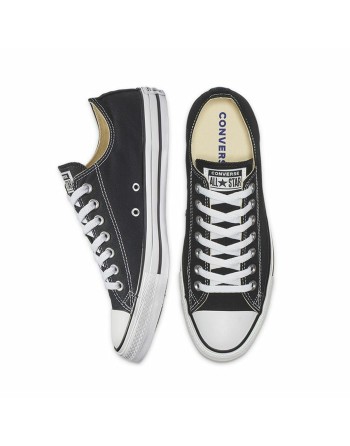 Kondisko til Kvinder Converse Chuck Taylor All Star Sort