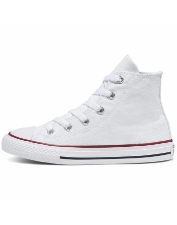 Children’s Casual Trainers Converse Chuck Taylor All Star White