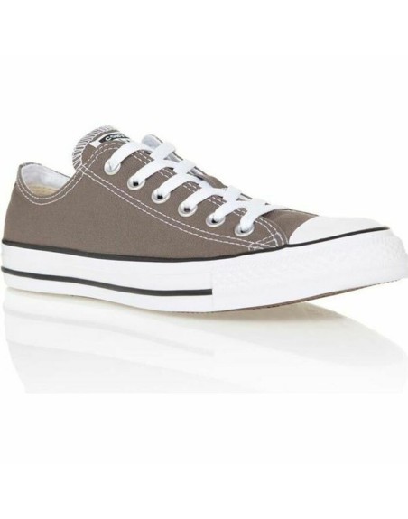 Jungen Sneaker Converse Chuck Taylor All Star Braun