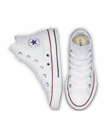Chaussures casual enfant Converse Chuck Taylor All Star Blanc