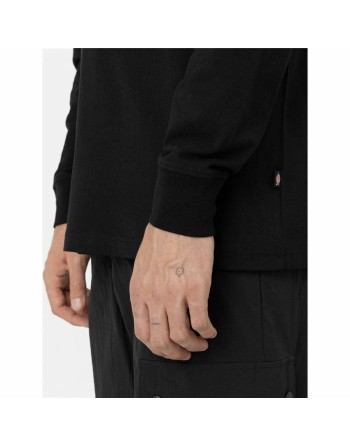 Sweaters uden Hætte til Mænd Dickies Summerdale Hvid