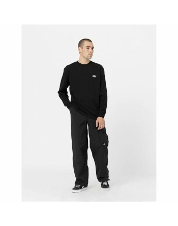 Sweaters uden Hætte til Mænd Dickies Summerdale Hvid