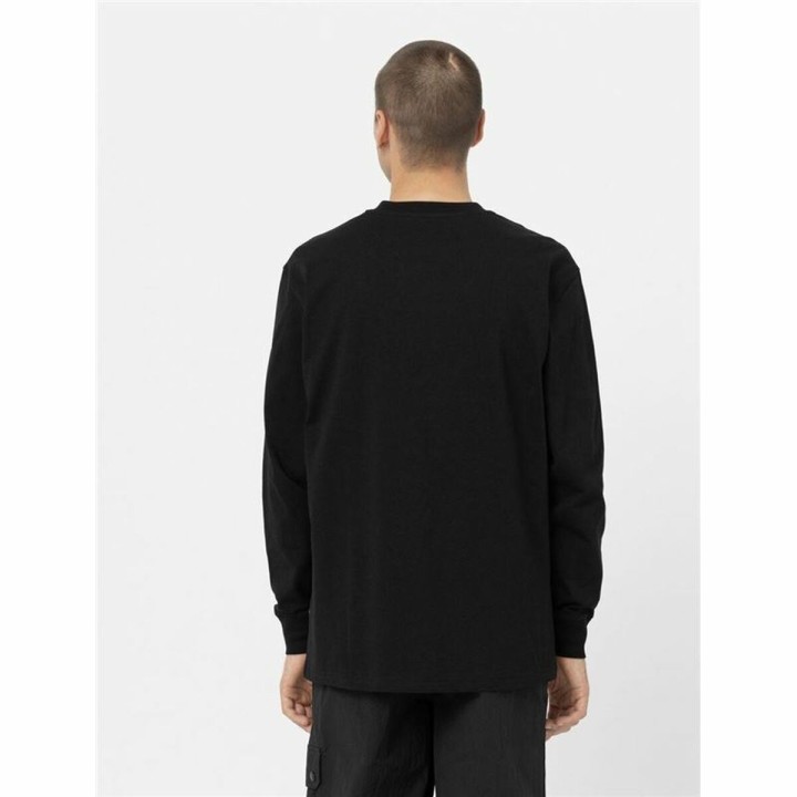 Sweaters uden Hætte til Mænd Dickies Summerdale Hvid