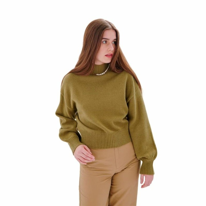 Maglia Donna 24COLOURS Verde