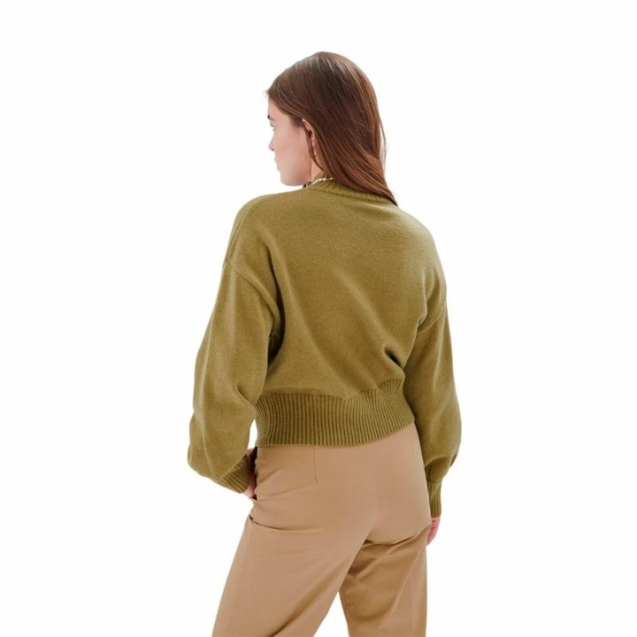 Maglia Donna 24COLOURS Verde