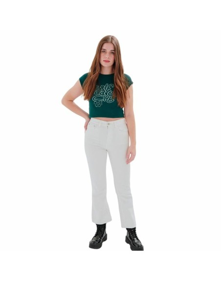 Trousers 24COLOURS White