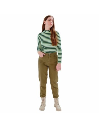 Pantalones 24COLOURS Verde