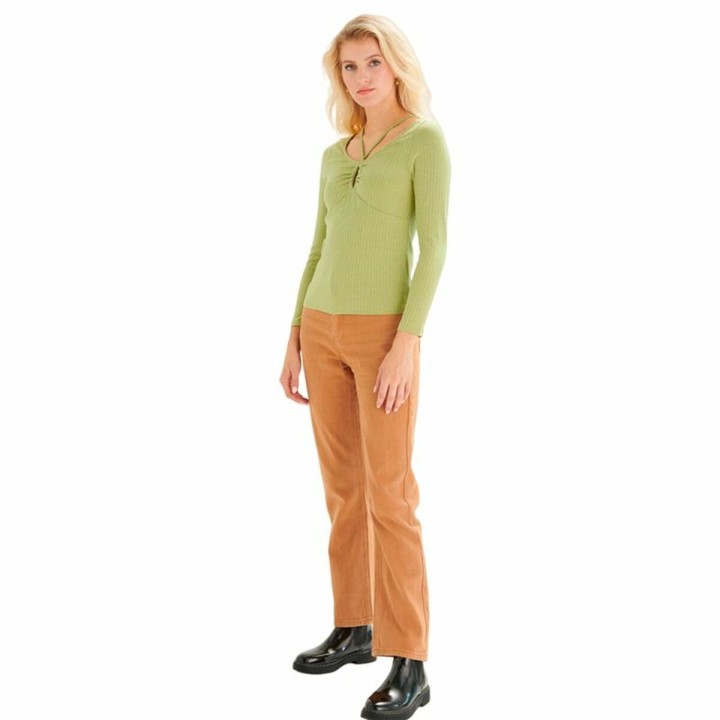 Bukser 24COLOURS Brun