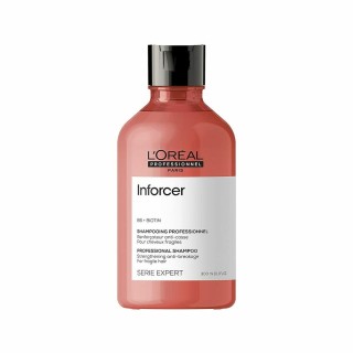 Champú L'Oreal Professionnel Paris Inforcer (300 ml)